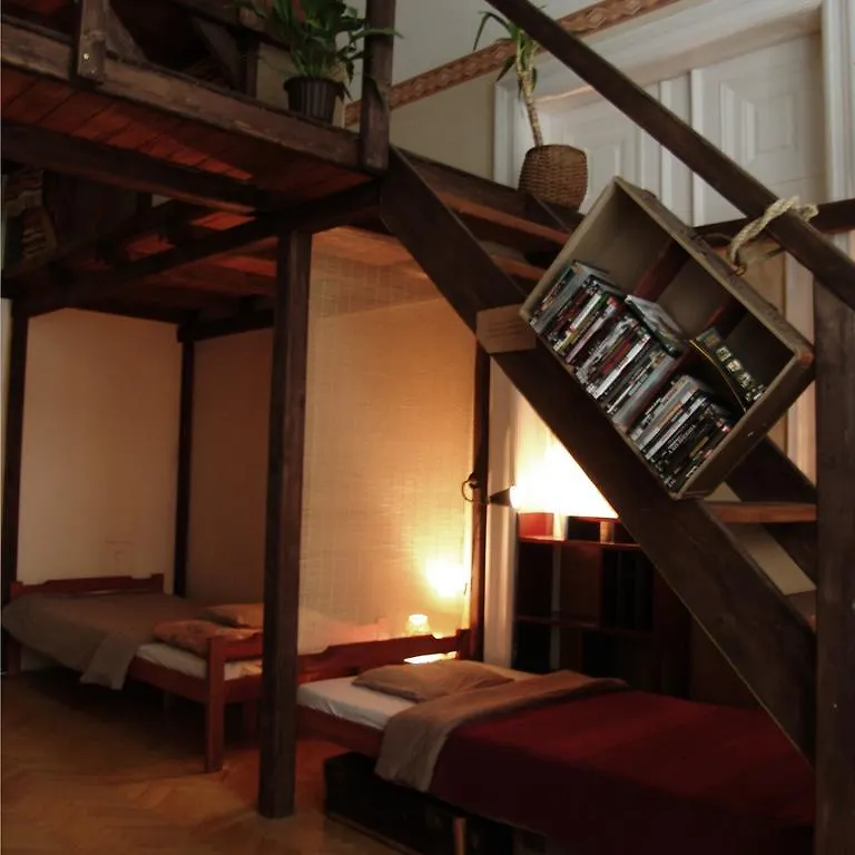 Home Made Hostel Budapest 0*,  Hungría