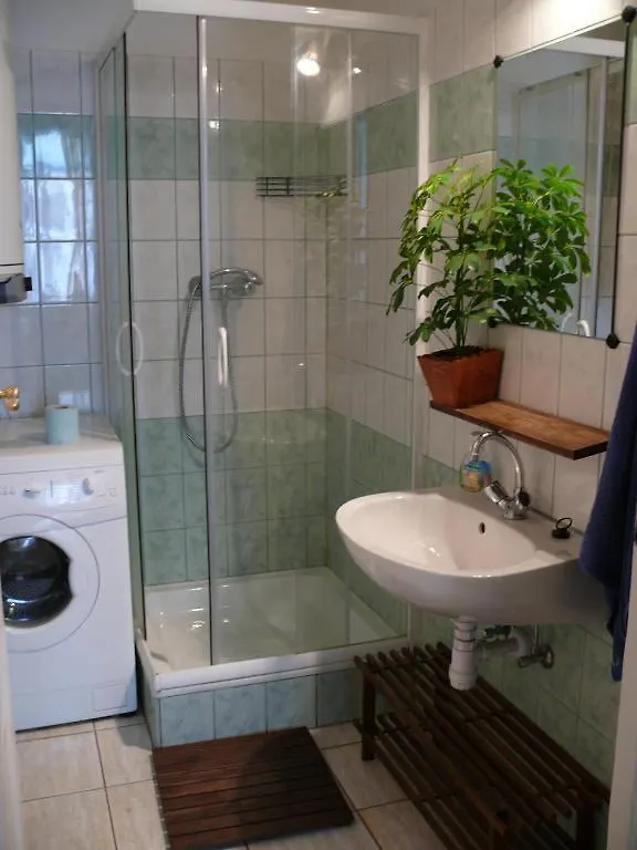 Home Made Hostel Budapest