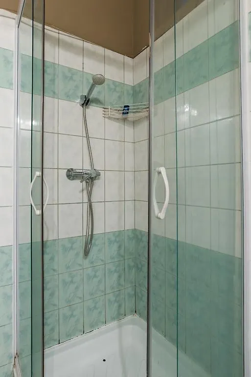 Home Made Hostel Budapest Ungarn