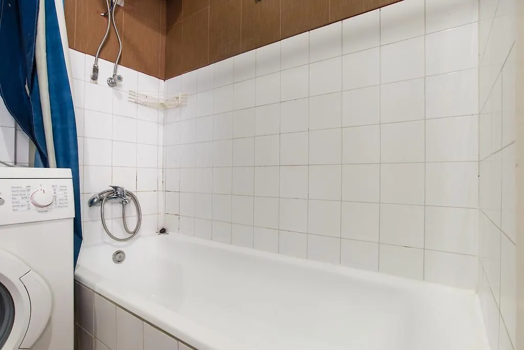 Home Made Hostel Budapest