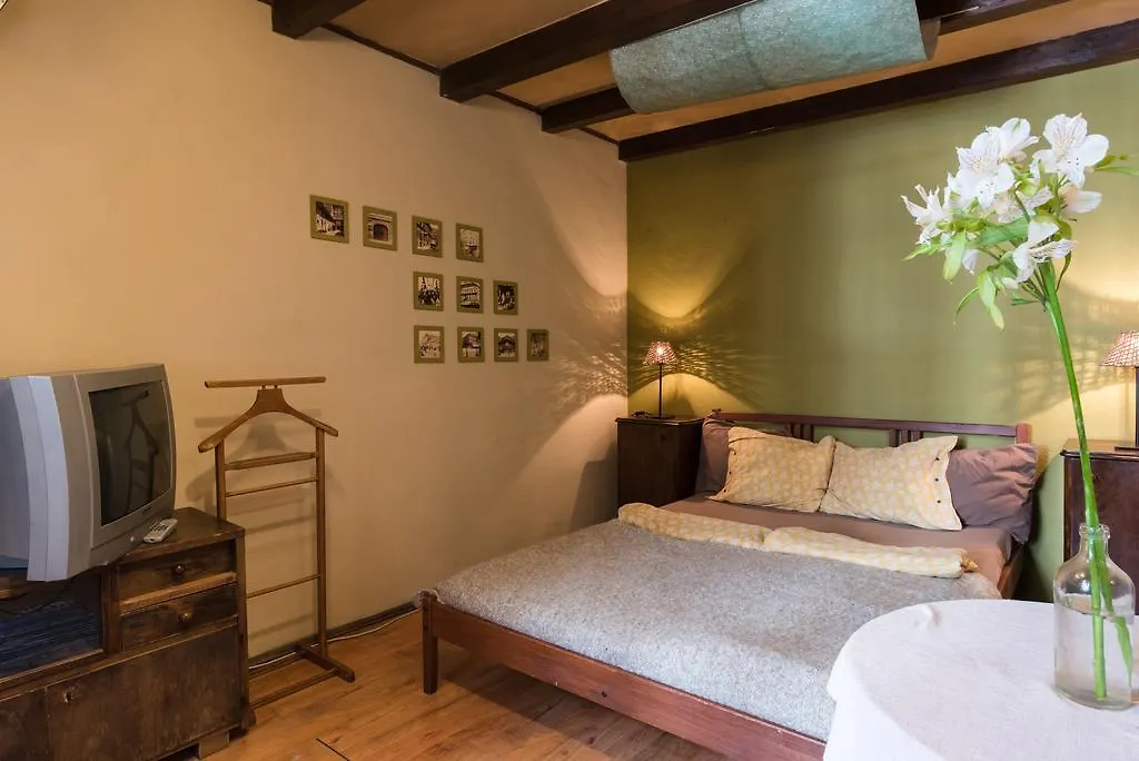 Home Made Hostel Budapest Ungarn
