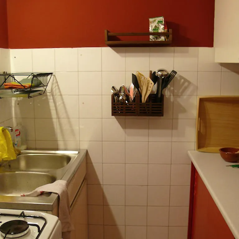 Home Made Hostel Budapest 0*,